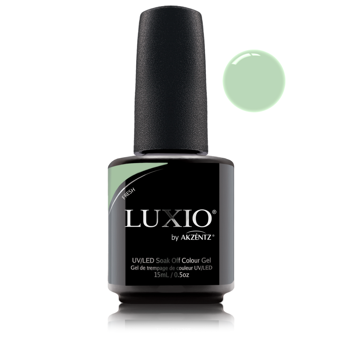 LUXIO ®  by AKZENTZ - (New!) FRESH - 2026 Late Checkout Collection
