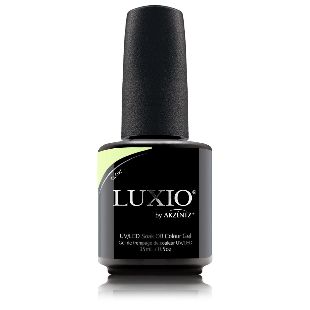 LUXIO ®  by AKZENTZ - (New!) GLOW - 2026 STUDIO Nº15 COLLECTION