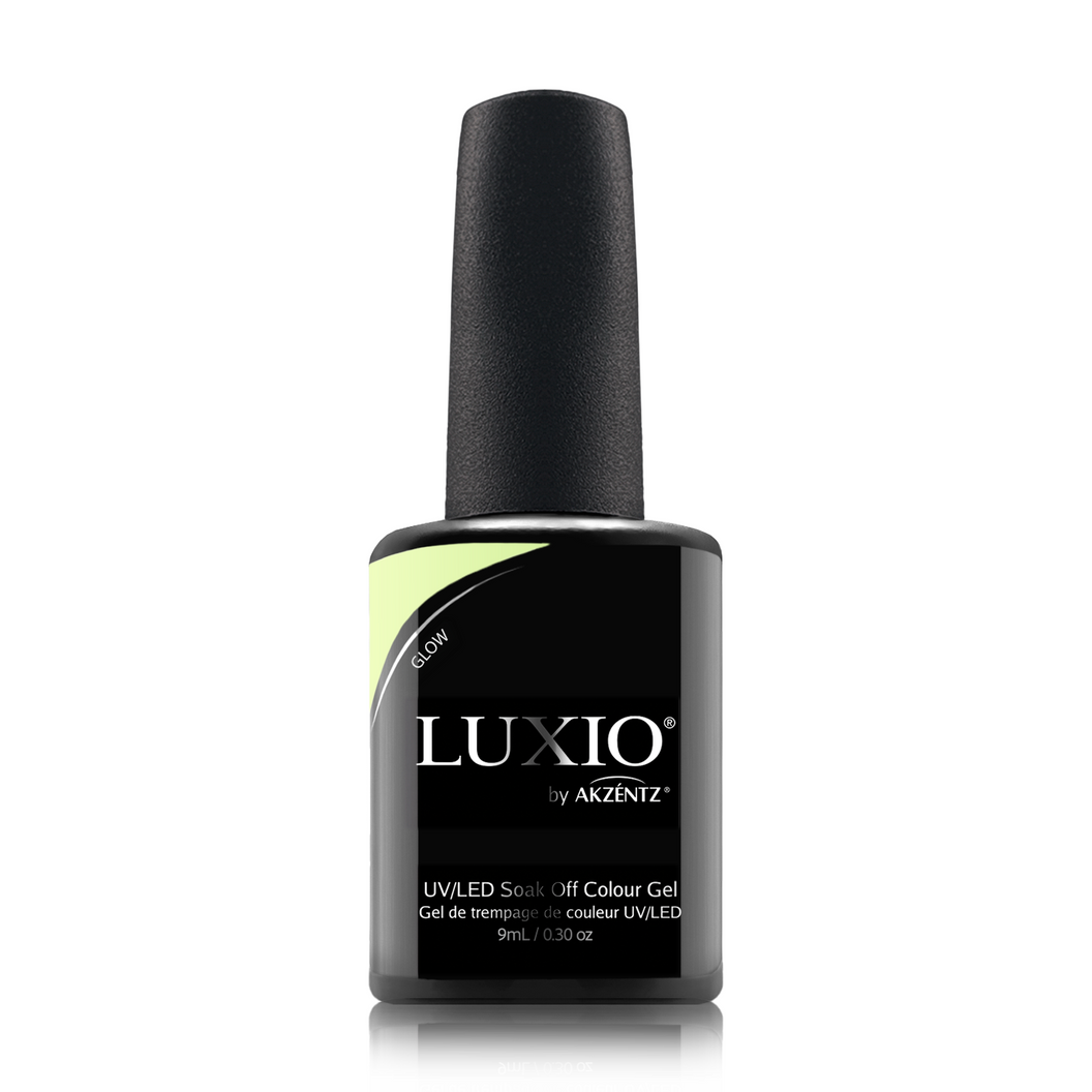 LUXIO ®  by AKZENTZ - (New!) GLOW - 2026 STUDIO Nº15 COLLECTION
