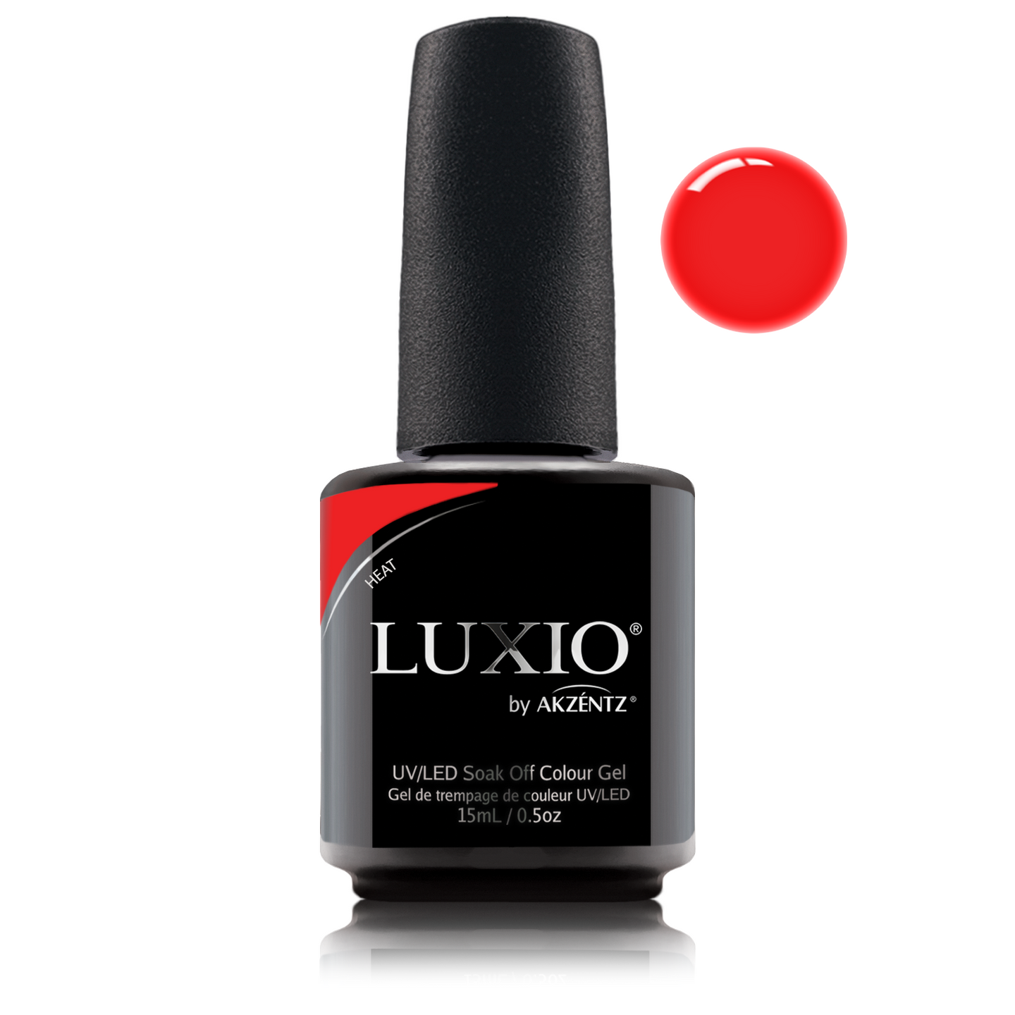 LUXIO ®  by AKZENTZ - (New!) HEAT - 2026 Late Checkout Collection
