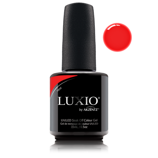 LUXIO ®  by AKZENTZ - (New!) HEAT - 2026 Late Checkout Collection
