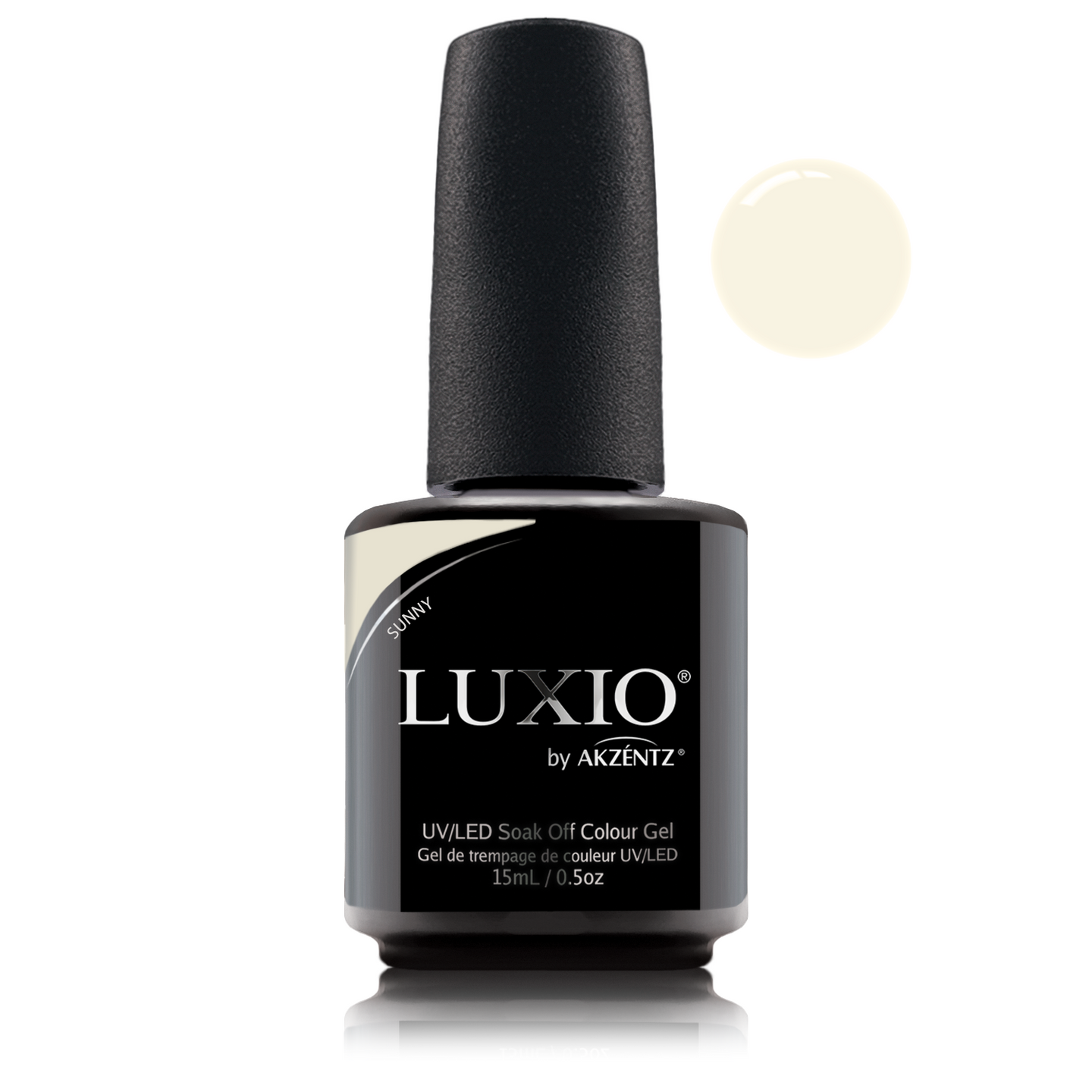LUXIO ®  by AKZENTZ - (New!) SUNNY - 2026 Late Checkout Collection