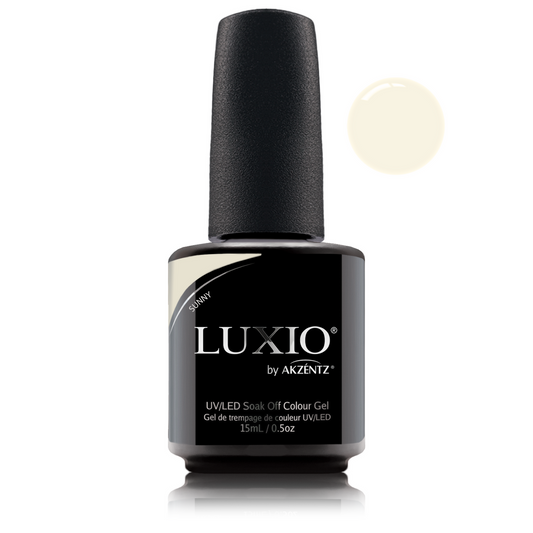 LUXIO ®  by AKZENTZ - (New!) SUNNY - 2026 Late Checkout Collection