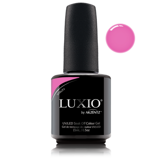 LUXIO ®  by AKZENTZ - (New!) VITALITY - 2026 Late Checkout Collection