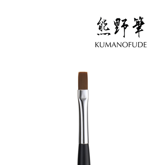 Kokoist Medium Flat Brush