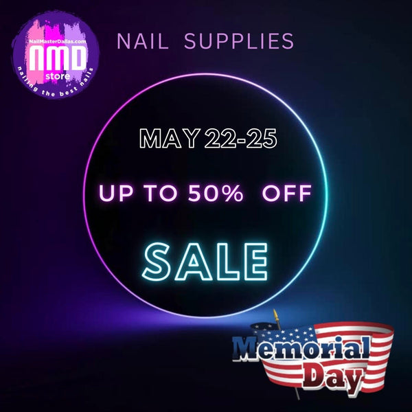 NailMasterDallas.Com