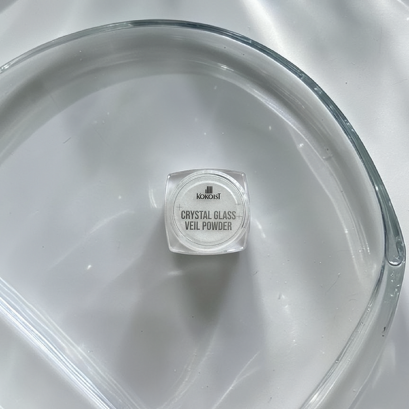 VEIL Powder by Kokoist (3 types!)