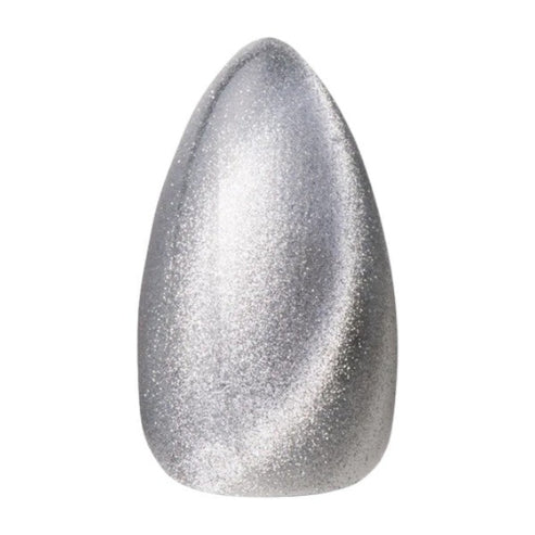 Kokoist Planet Magnet Gel - 01 Moon (Silver, 2.5g)
