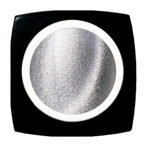Kokoist Planet Magnet Gel - 01 Moon (Silver, 2.5g)
