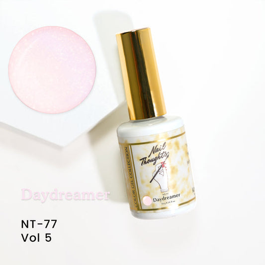 Nail Thoughts NT-77 Daydreamer