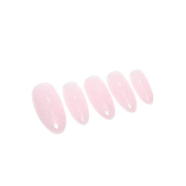 Nail Thoughts NTB-21 Mochi Base