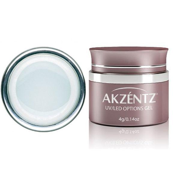 AKZENTZ OPTIONS Opti-Bond Base UV/LED (4gr jar)