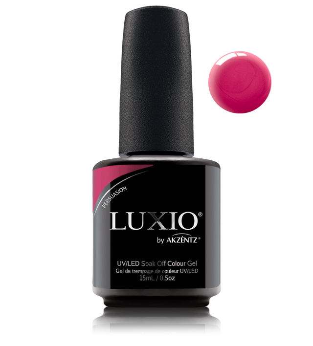 LUXIO®  by AKZENTZ - PERSUASION (15ml bottle)
