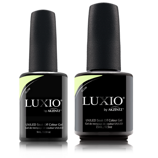 LUXIO ®  by AKZENTZ - (New!) GLOW - 2026 STUDIO Nº15 COLLECTION (Copy)