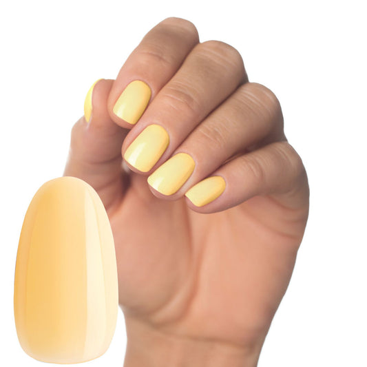 LUMINARY MULTI-FLEX GEL - RISE (COLORS by VAN DAHL)