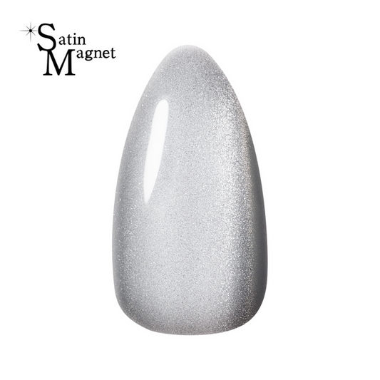 Satin Magnet SM-23 White Satin