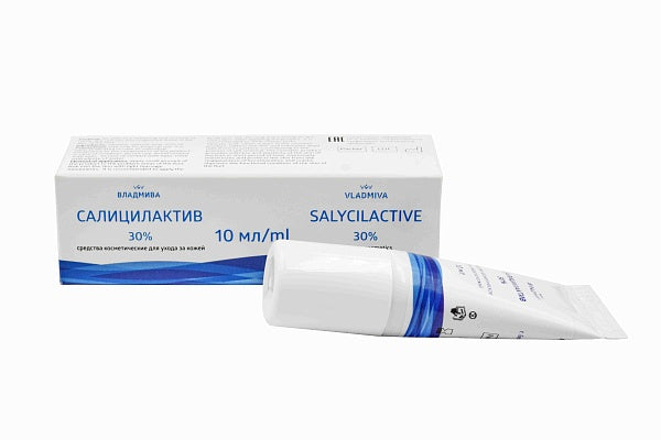 SalicylActive Cream 30% by Vladmiva