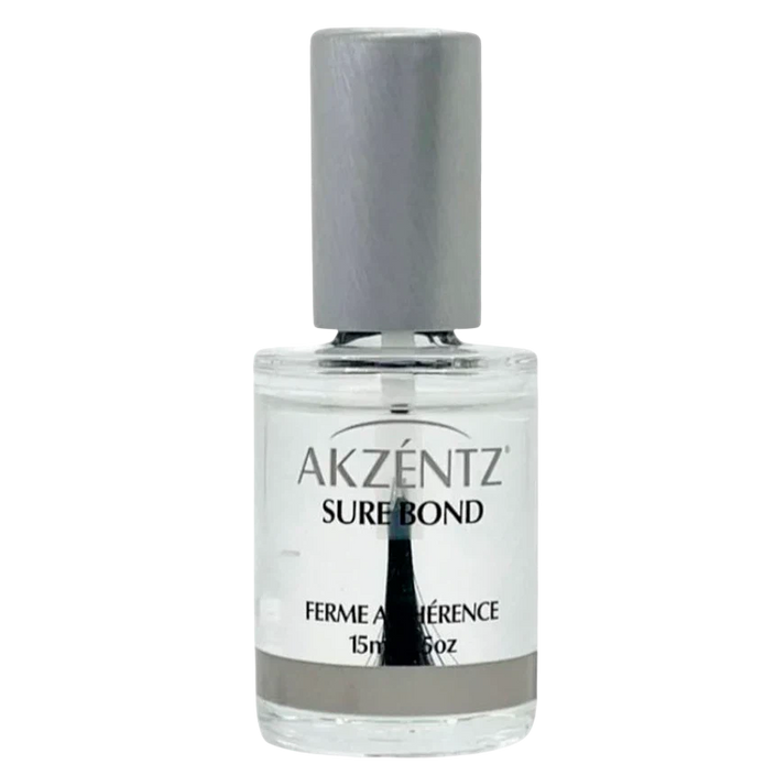 AKZENTZ SURE BOND, Acid -Free dehydrator