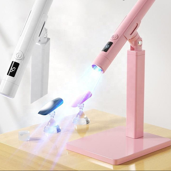UV Flash Light rechargable