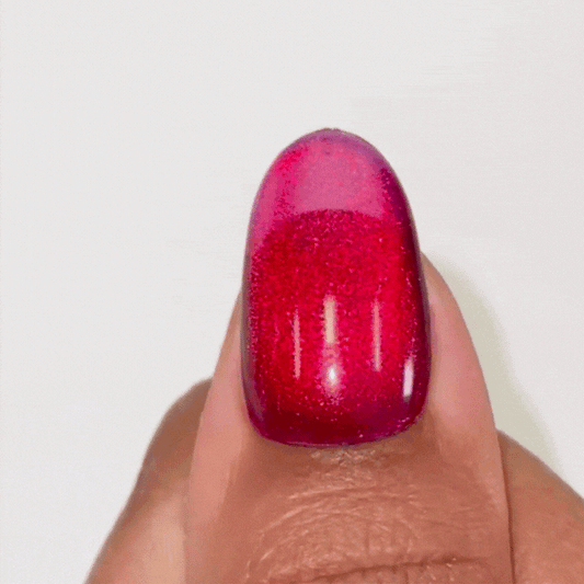 Kokoist Velvet Magnet VM-38 Red Wine