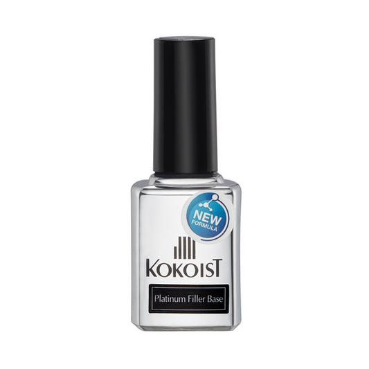 Kokoist Platinum Filler Base (4g, 10g, 20g, or 100g)