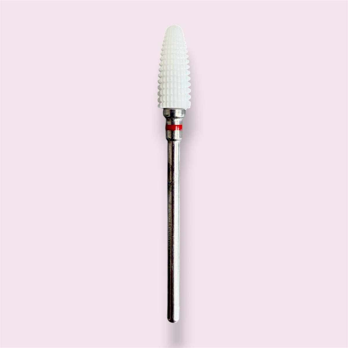(New!) Volcano Ceramic Nail Bit for Removal, Bullet (Red, Blue, or Green)- Right Handed, 1pc