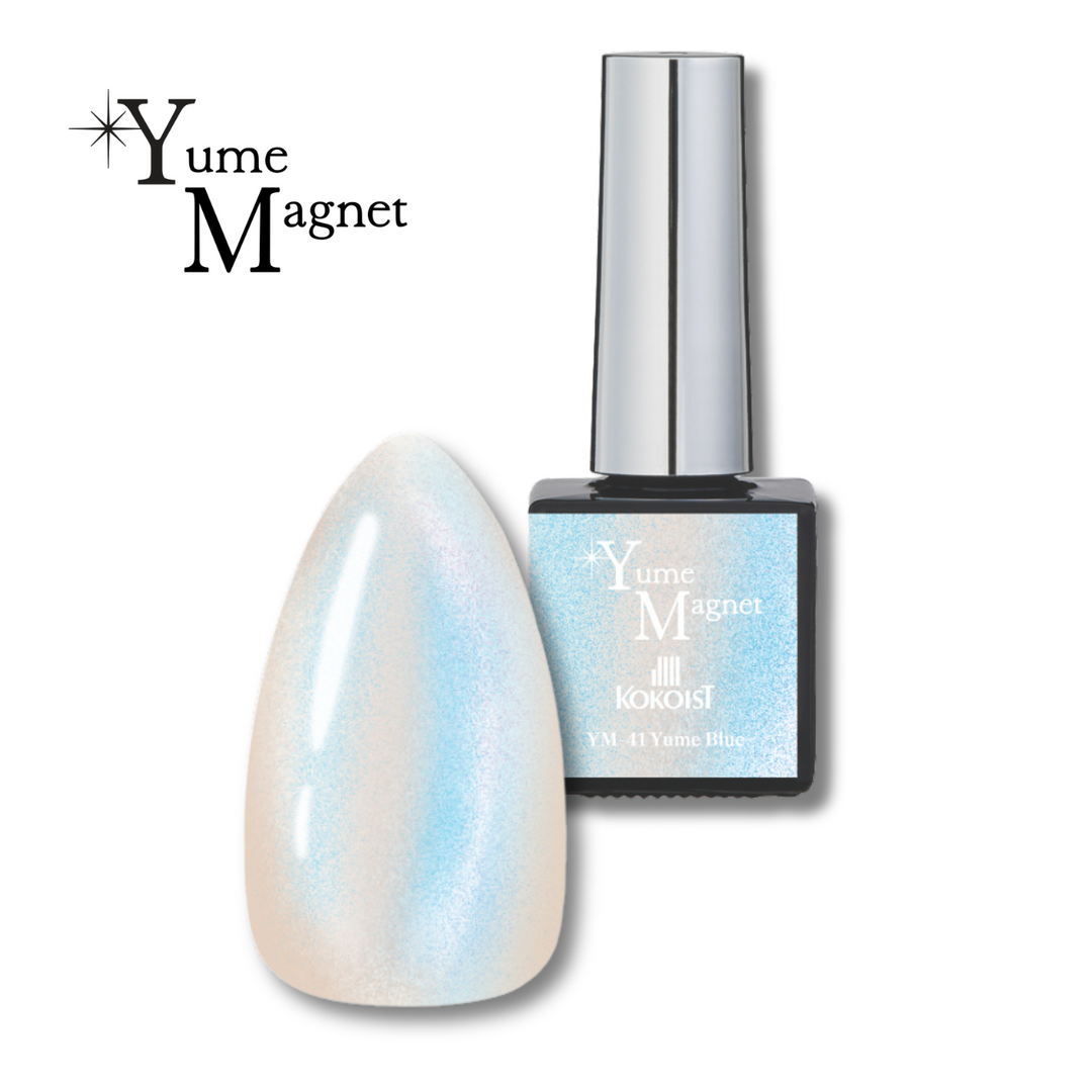 Kokoist Yume Magnet YM-41 Yume Blue