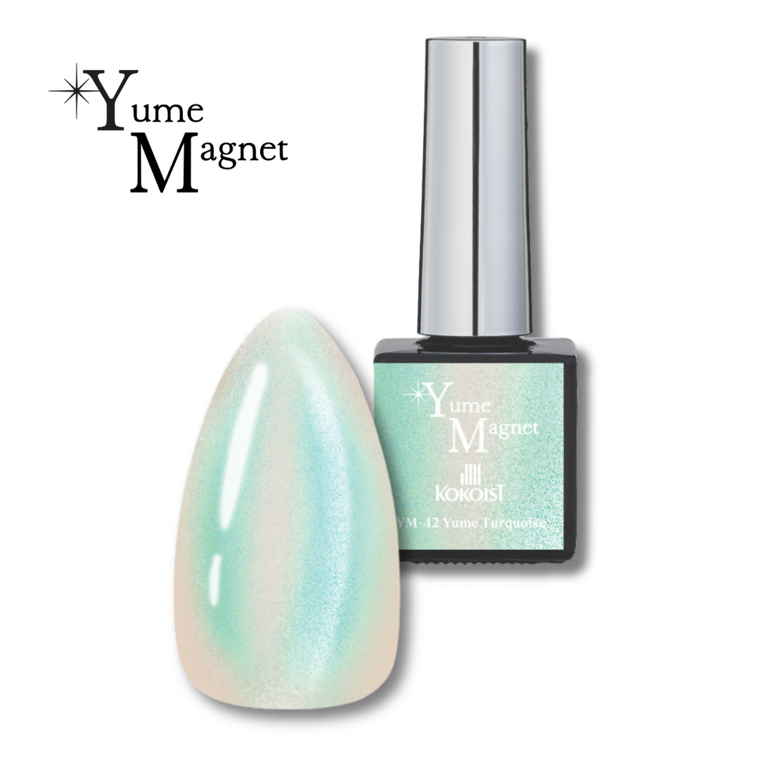 Kokoist Yume Magnet YM-42 Yume Turquoise