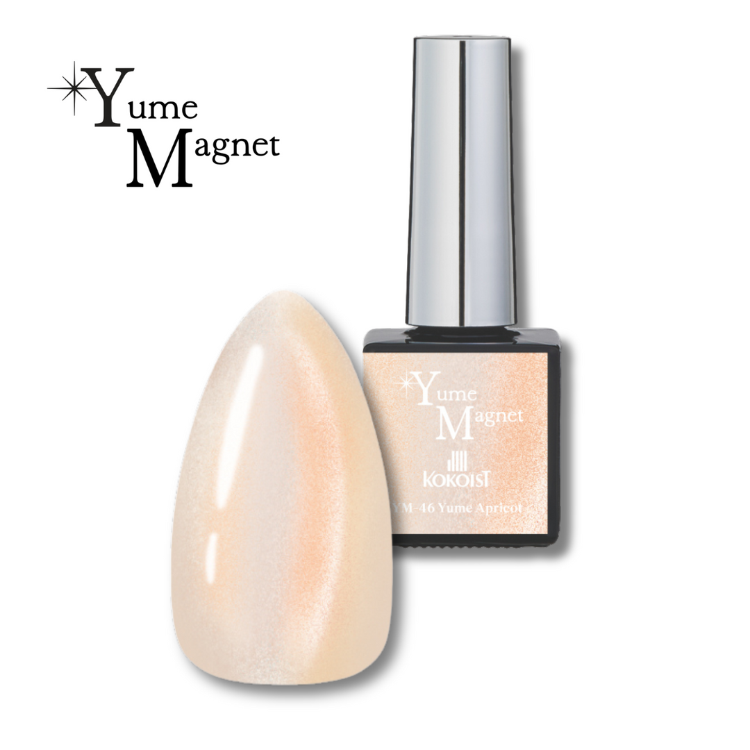 Kokoist Yume Magnet FULL COLLECTION (6 colors)