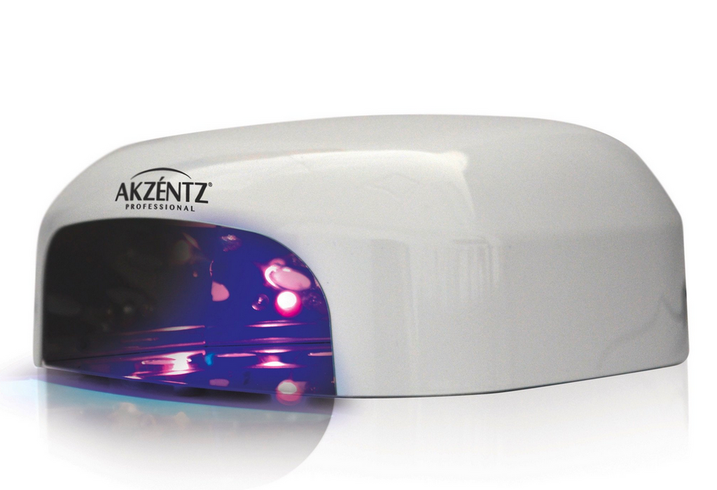 Hybrid-PRO UV/LED Curing Lamp by Akzentz