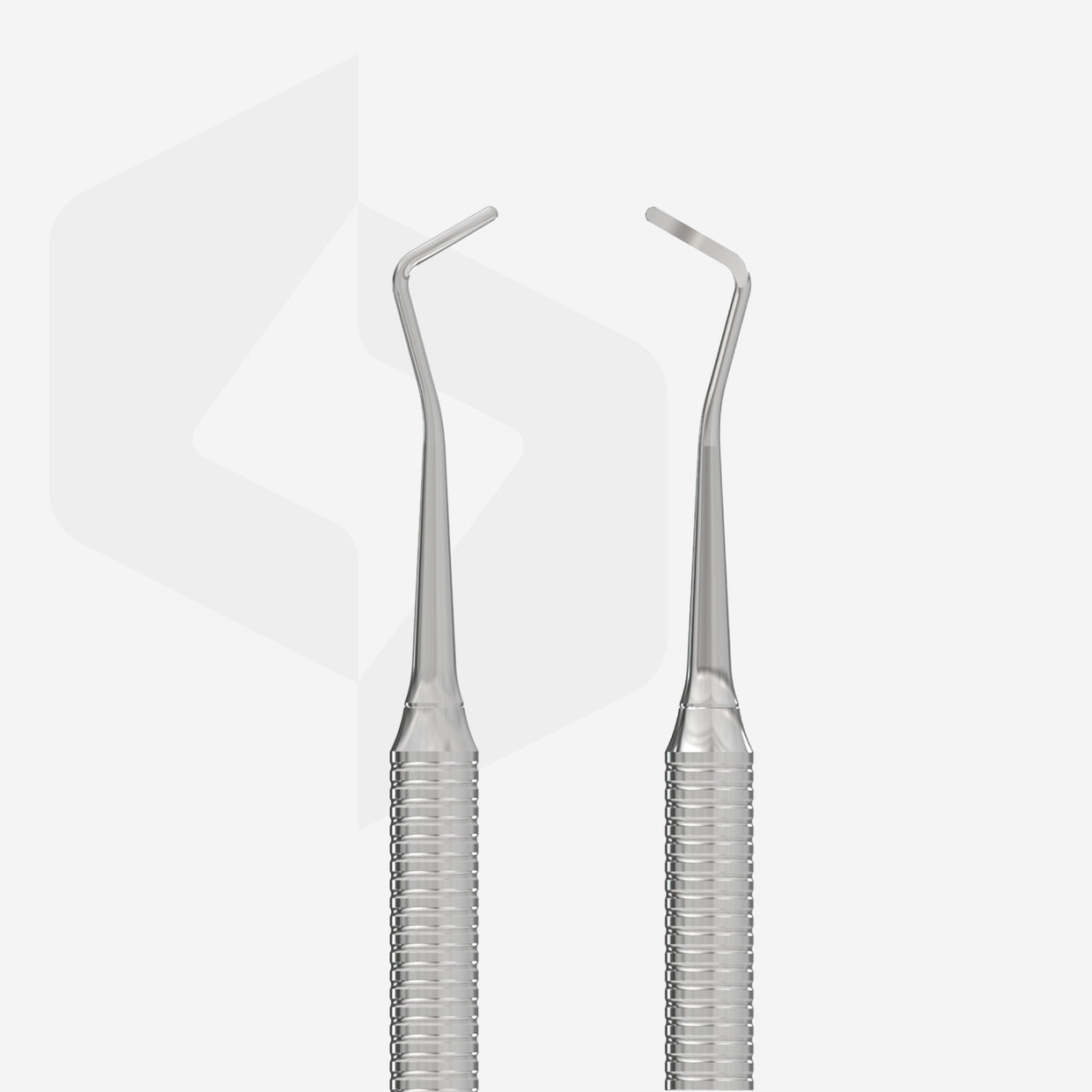 STALEKS PODOLOGY CURETTE PODO 10 TYPE1
