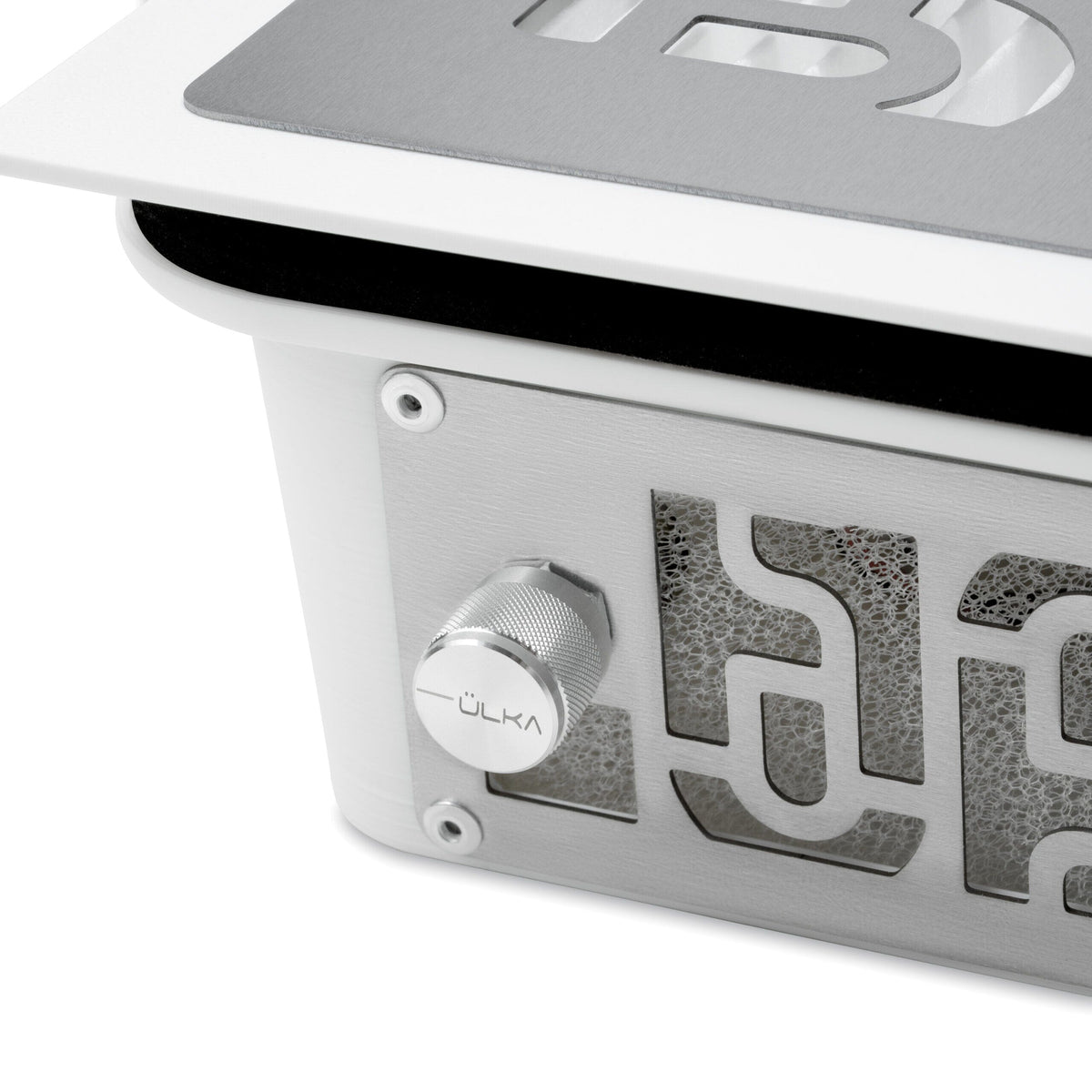 (New 2026!) Nail Dust Vacuum Collector ULKA AERO (Built-In)