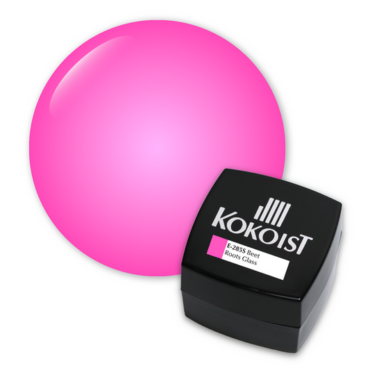 Kokoist E-285S Beet Roots Glass