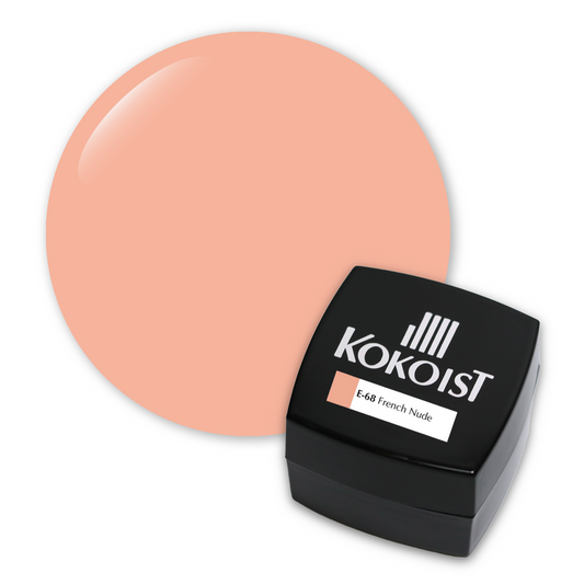 Kokoist E-68 French Nude