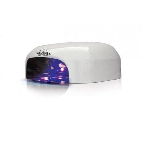 Hybrid-PRO UV/LED Curing Lamp by Akzentz