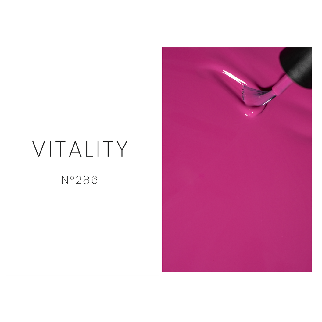 LUXIO ®  by AKZENTZ - (New!) VITALITY - 2026 Late Checkout Collection