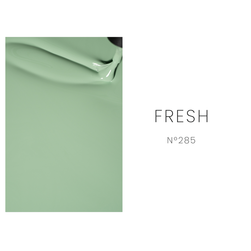 LUXIO ®  by AKZENTZ - (New!) FRESH - 2026 Late Checkout Collection