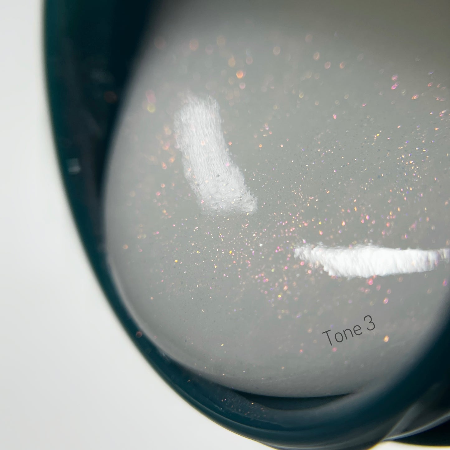 FARB MEDIUM GEL SHIMMER #3 (30ml)