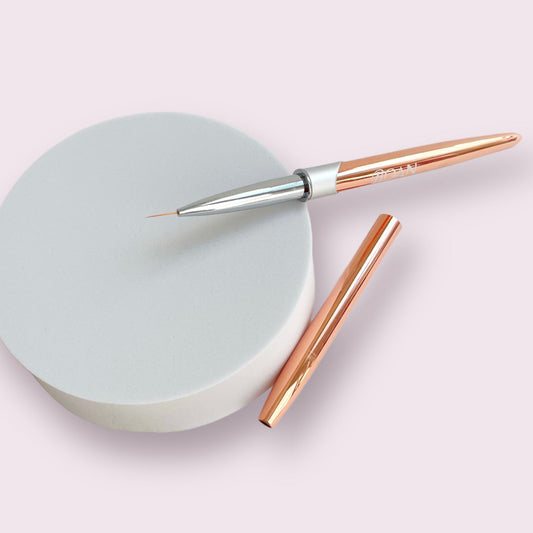 Nail Brush 10mm