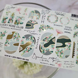 Slider foil 128