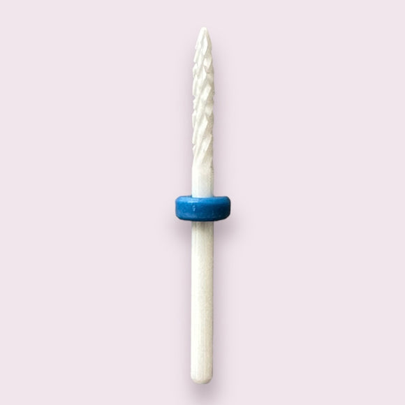 Ceramic Nail Bit #3, Narrow, Right Handed