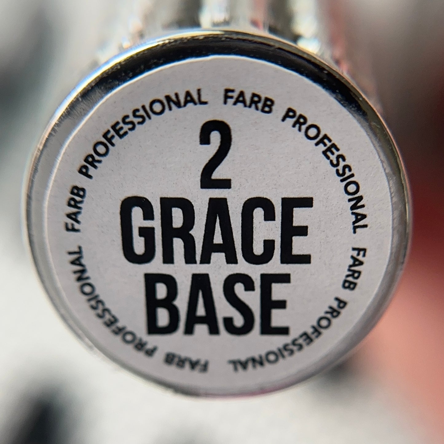 FARB Professional ART BASE GRACE #2, 15ml