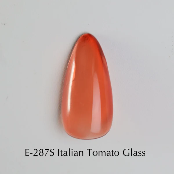 Kokoist E-287S Italian Tomato Glass