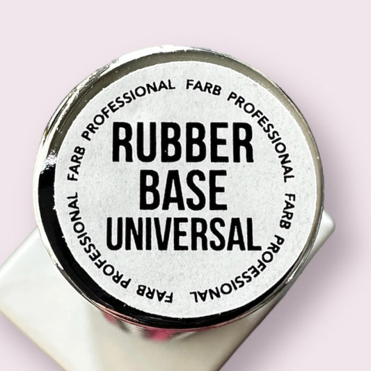 FARB Rubber Base UNIVERSAL