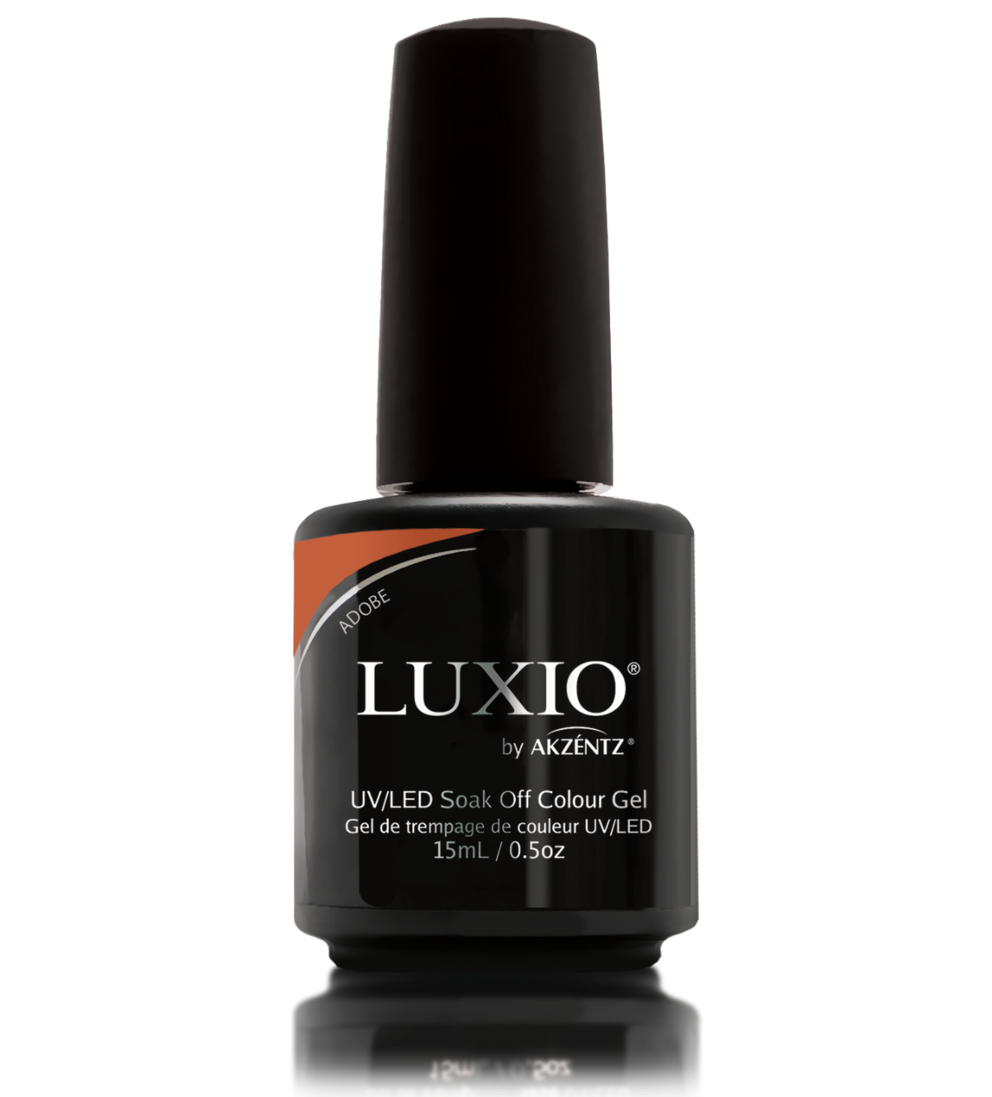 LUXIO by AKZENTZ - ADOBE