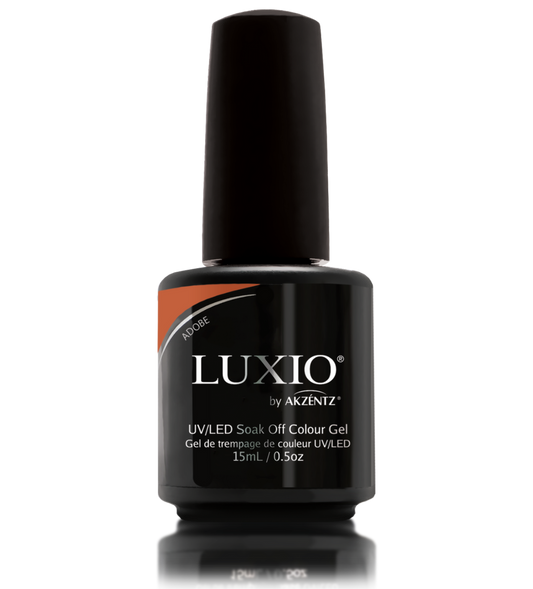 LUXIO by AKZENTZ - NEW! ADOBE Gel