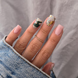 Slider foil 128