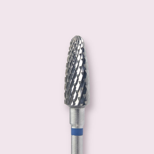 Nail Bit for Removal, Bullet 050 Blue (KMIZ)