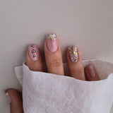 Slider foil 127
