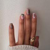 Slider foil 135
